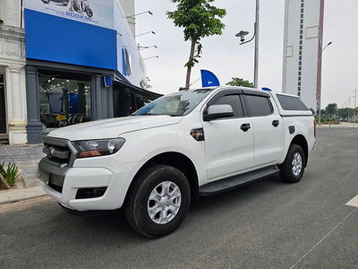 Ford Ranger 2017 XLS 2.2 4x2 AT - 120000 km