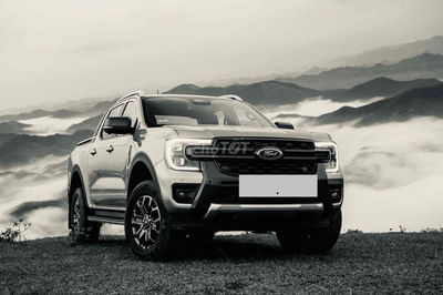 Ford Ranger 2022 Wildtrak 2.0 4x4 AT - 70000 km