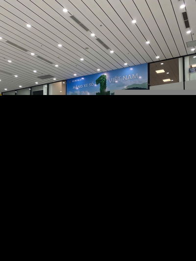 VF5 khách em cần bán lại xe mới, chưa đăng ký