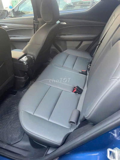 VinFast VF5 Plus 2025 - Mua Pin Odo chỉ: 200km