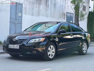 Xe Toyota Camry LE 2.4 2008