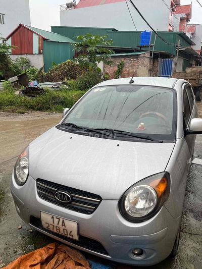 Kia Morning 2012 1.0 MT - 290000 km