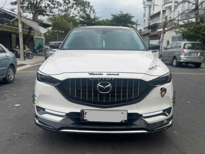 Mazda CX 5 2023 2.0 Premium - 9000 km
