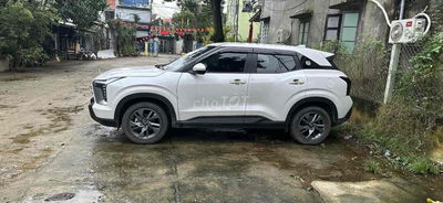 Mitsubishi Xforce 2024 GLX - 5000 km