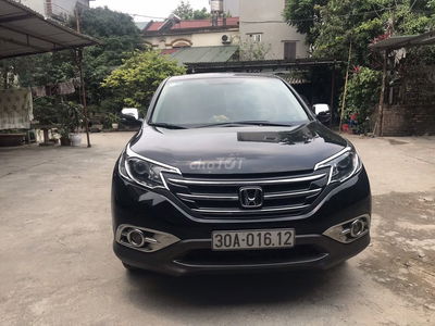 Honda CR V 2013 2.4 AT - 120000 km