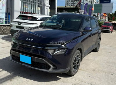 Kia Carens 2022 Xanh 114.000 km