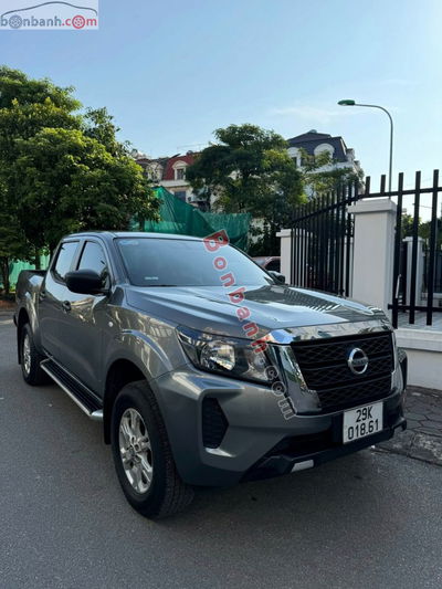 Xe Nissan Navara EL 2.3 AT 2WD 2023