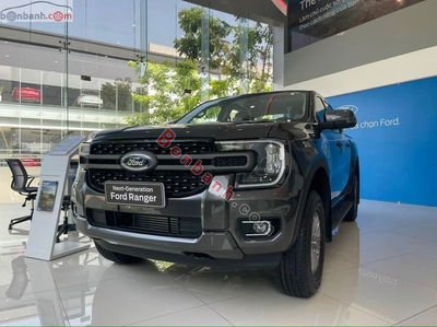 Xe Ford Ranger XLS 2.0L 4x2 AT 2025