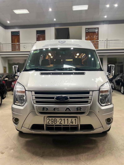 Ford Transit 2020 Limousine - 115000 km