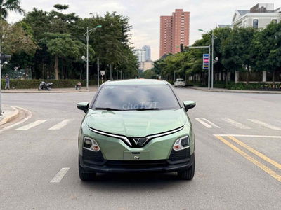 VinFast VF5 2024 Plus - 10000 km mua đứt pin