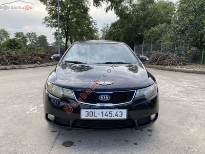 Xe Kia Cerato 1.6 MT 2009