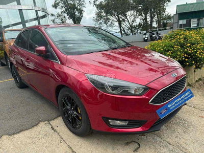 Ford Focus 2019 1.5L EcoBoost Trend (sedan) - 9100