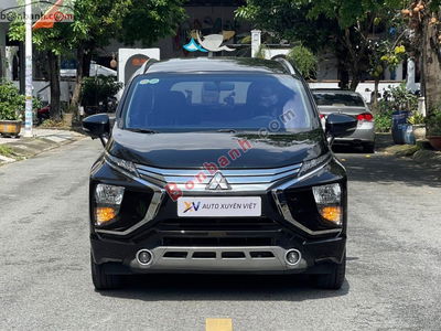 Xe Mitsubishi Xpander 1.5 AT 2019