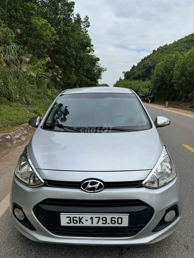 Hyundai Grand i10 2020 Grand 1.0 MT - 230000 km
