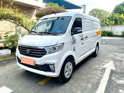 Xe Tải van Thaco TF450V 2S 2024, 945kg 2 chỗ ngồi