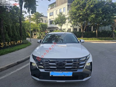 Xe Hyundai Tucson 2.0 AT Đặc biệt 2025