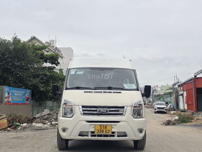 TRANSIT SVP SX T 12/2019 - 159000KM BẢO HÀNH 1 NĂM
