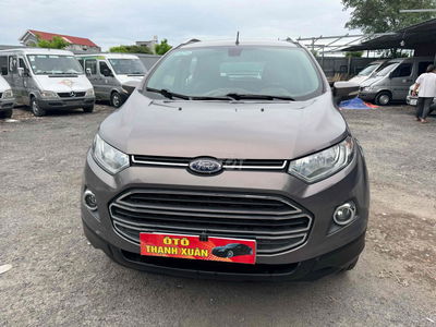 Ford EcoSport 2020 1.5L Titanium AT - 99000 km