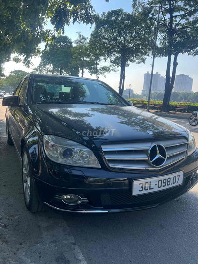 Mercedes Benz C Class 2010 C250 CGI - 11000 km