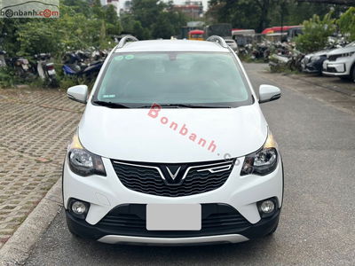 Xe VinFast Fadil 1.4 AT 2020