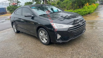 Xe Hyundai Elantra 1.6 AT 2019