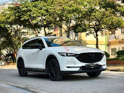 Xe Mazda CX8 Luxury 2023