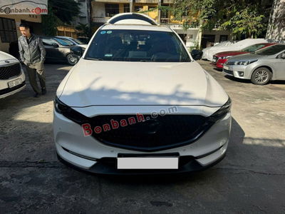 Xe Mazda CX8 Luxury 2023