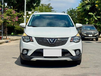 Vinfast Fadil Plus 2022 Trắng 15.000km