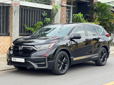 Xe Honda CRV LSE 2023