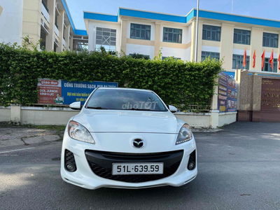 Mazda 3S sx2014 Số tự động Bstp ngay chủ