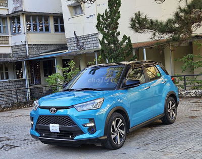 Toyota Raize 2021 1.0Turbo Sport 69000 km