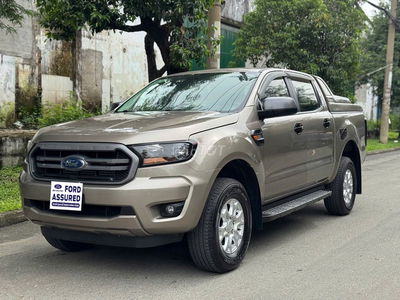 Ford Ranger 1 Cầu Số Sàn 2019 - Nhập Thái - Xe Đẹp