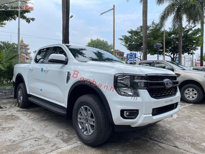 Xe Ford Ranger XLS 2.0L 4x2 AT 2025