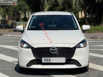 Xe Mazda 2 1.5 AT 2024