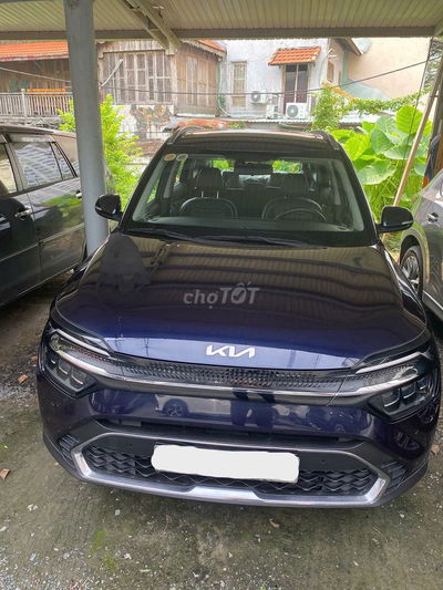 Kia Carens Signature 1.4T 2022 Xăng 7 chỗ