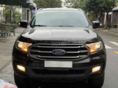 Ford Everest 2.0AT Ambiente 2019 Cty xuất hoá đơn