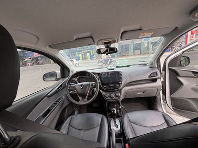 VinFast Fadil 2021 Plus 37000 km