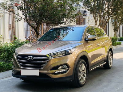 Xe Hyundai Tucson 2.0 AT 2018