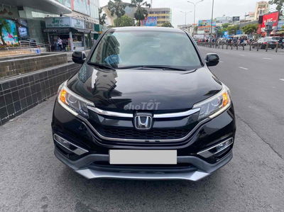 Honda CRV 2016 - 90000 km