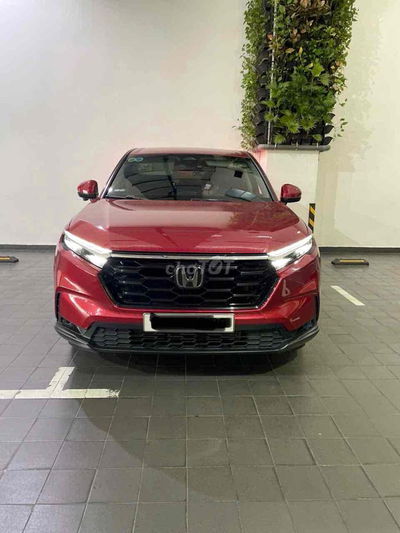 Honda CRV L 2024 - 21000 km - Xe Đẹp Bao check