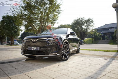 Xe VinFast VF8 Plus AWD 2023