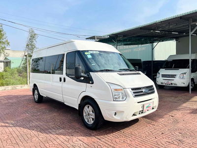 XE BÁN| TRANSIT 2019 SVP