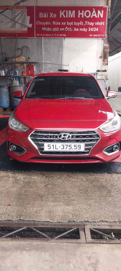 Cần bán gấp xe Accen 4c- Cò Lái đừng goi làm phiền