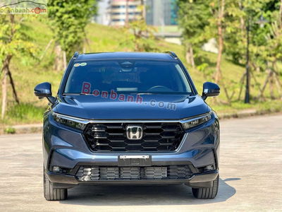 Xe Honda CRV L 2025