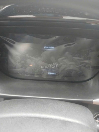 2024 X Cao cấp 1.5 AT - 105000 km