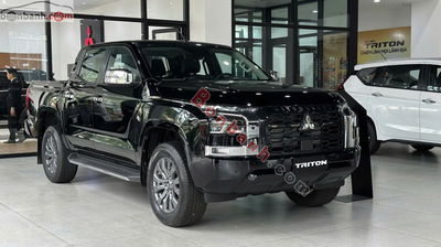 Xe Mitsubishi Triton Premium 2WD AT 2025