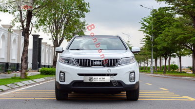 Xe Kia Sorento 2.2 DAT Premium 2019