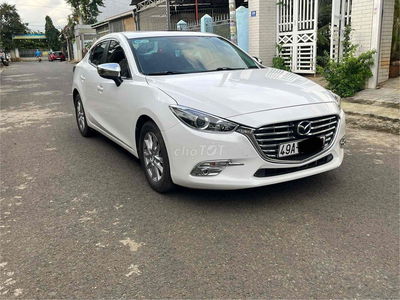 Mazda 3 2019 Sport 1.5L Deluxe - 47000 km