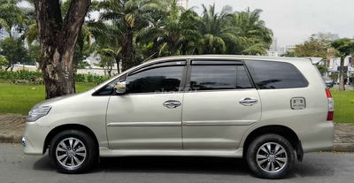 2016 2.0E - 142000 km