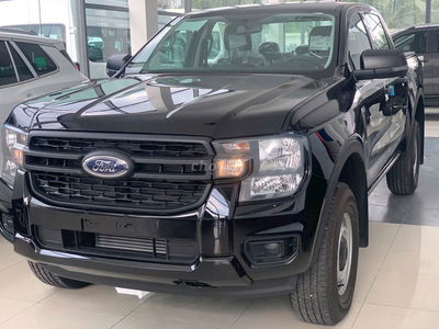 Ford Ranger 4x4 MT 4x4 AT xe sẵn đủ màu giao ngay